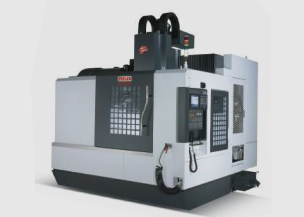 立式加工中心B系列 立式加工中心B系列