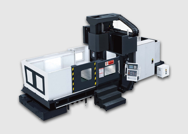 龍門加工中心機(jī)